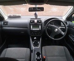 07' Volkswagen Jetta 1.9TDI - NCT 04.2020 - Image 4/9