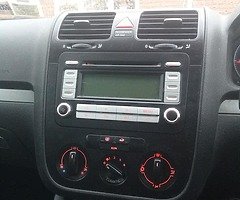 07' Volkswagen Jetta 1.9TDI - NCT 04.2020 - Image 7/9