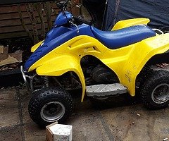 Hyosung 50cc - Image 4/5