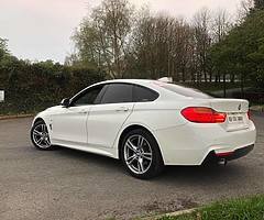 2015 BMW 4-Series M Sport - Image 4/10
