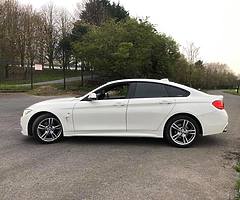 2015 BMW 4-Series M Sport - Image 5/10