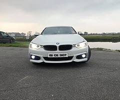 2015 BMW 4-Series M Sport - Image 7/10