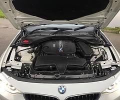 2015 BMW 4-Series M Sport - Image 8/10