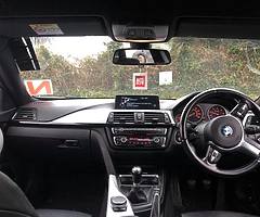 2015 BMW 4-Series M Sport - Image 9/10