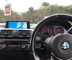 2015 BMW 4-Series M Sport - Image 10/10