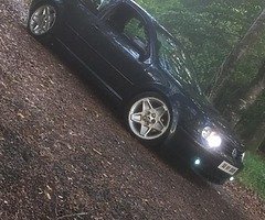 Mk4 ARL
