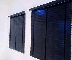 INSTALLATION OF WINDOW BLINDS - Image 3/5