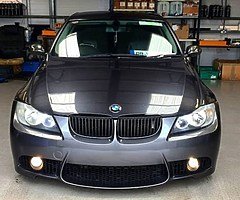 Looking for 5x120 alloys?