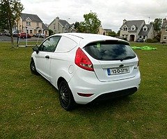 2012 Ford fiesta diesel - Image 4/6