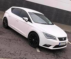 - Seat Leon MK3 - - Image 3/9