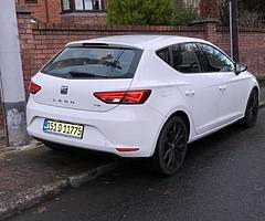 - Seat Leon MK3 - - Image 4/9