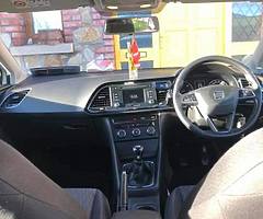- Seat Leon MK3 - - Image 5/9