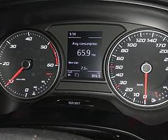 - Seat Leon MK3 - - Image 6/9