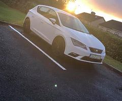 - Seat Leon MK3 - - Image 7/9