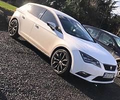 - Seat Leon MK3 - - Image 9/9