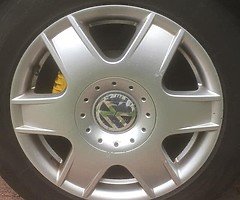 Bora sports and r32 skirts