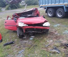 All scrap cars wanted