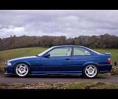 Wanted alloys for e36