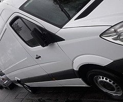 11 Mercedes-Benz sprinter - Image 3/9