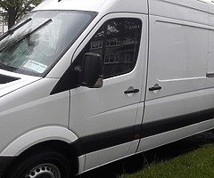 11 Mercedes-Benz sprinter - Image 4/9