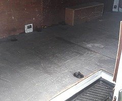 11 Mercedes-Benz sprinter - Image 6/9