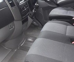 11 Mercedes-Benz sprinter - Image 7/9