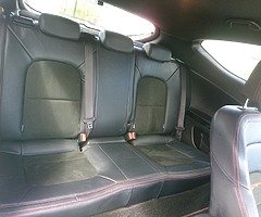 Kia Pro Ceed Gt Tech 2014 /204 bhp