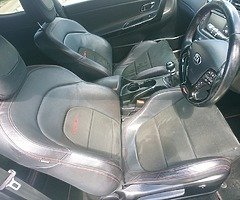 Kia Pro Ceed Gt Tech 2014 /204 bhp - Image 4/10