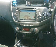 Kia Pro Ceed Gt Tech 2014 /204 bhp - Image 5/10
