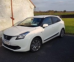 Suzuki Baleno 1ltr BoosterJet - Image 3/9