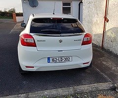 Suzuki Baleno 1ltr BoosterJet - Image 4/9