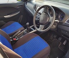 Suzuki Baleno 1ltr BoosterJet - Image 5/9