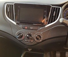Suzuki Baleno 1ltr BoosterJet - Image 6/9