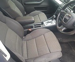 Audi a4 2l disel s.line automatic nct 8 2019 - Image 4/5
