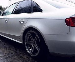 2008 AUDI  A4 S LINE  2.0 143bhp.. - Image 3/6