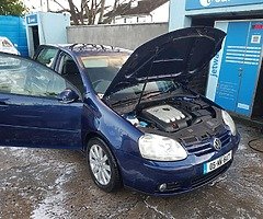 Any swaps for this? Need a lower litre. Details in pics... tested till april 2019 - Image 3/6