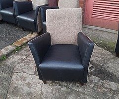 Hotel king coil beds and furniture - Image 4/16