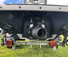 2007 Yamaha Vx1100 - Image 3/10