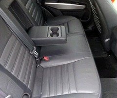 2016 Ssangyong Tivoli 1.6 Diesel Top Spec (Reduced) - Image 5/9