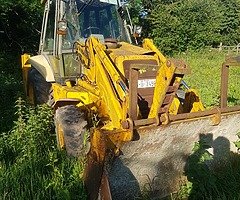 j.cb 05 5000 h clean machine