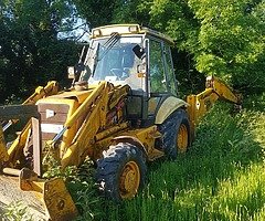 j.cb 05 5000 h clean machine - Image 3/3