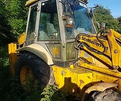 j.cb 05 5000 h clean machine