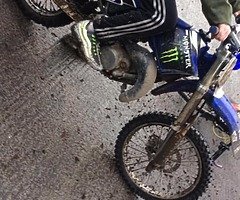2005 yz85 - Image 3/8