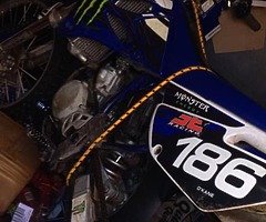 2005 yz85 - Image 6/8