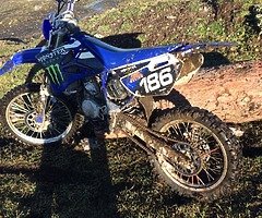 2005 yz85 - Image 7/8