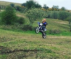 2005 yz85 - Image 8/8