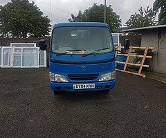 O4 Toyota Dyna - Image 6/6