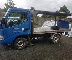 O4 Toyota Dyna - Image 3/6
