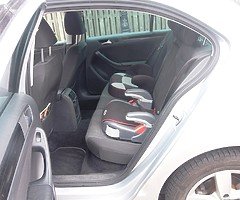 VW Jetta 1.6 TDI - Image 4/8