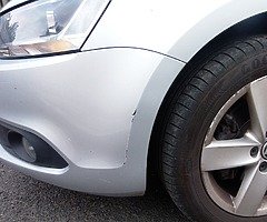 VW Jetta 1.6 TDI - Image 5/8
